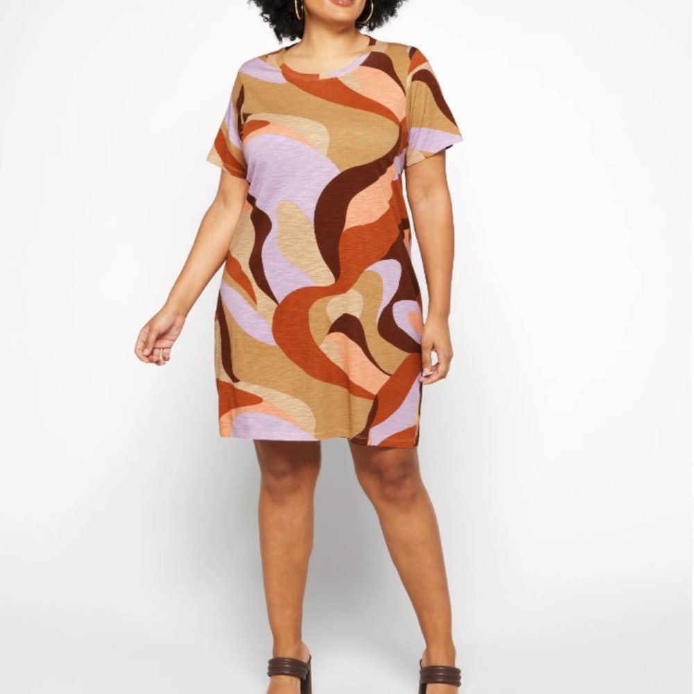 Dress - Picture 3 of 3